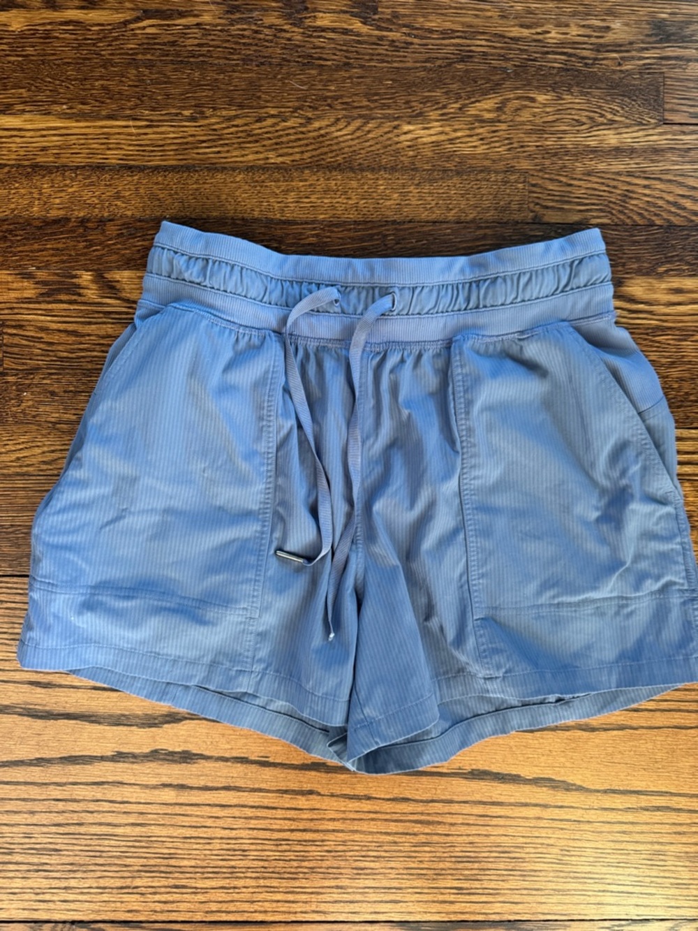 Lululemon Dance shorts